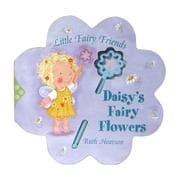 Tapa de Daisy's Fairy Flowers