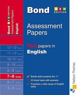Tapa de First Papers In English
