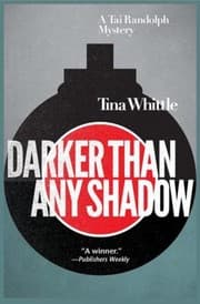 Tapa de Darker Than Any Shadow
