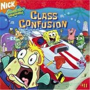 Tapa de Class Confusion
