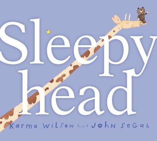 Tapa de Sleepyhead