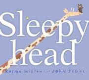 Tapa de Sleepyhead
