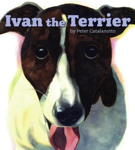 Tapa de Ivan the terrier