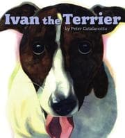 Tapa de Ivan the terrier