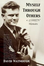 Tapa de Myself Through Others Memoirs