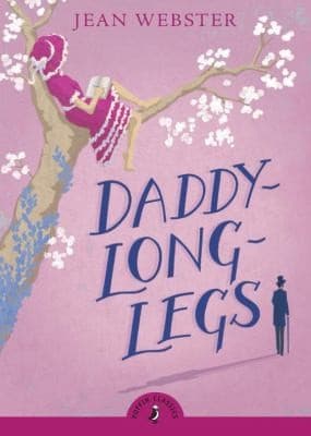 Tapa de Daddy Longlegs