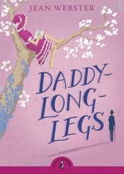 Tapa de Daddy Longlegs