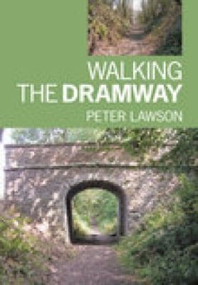 Tapa de Walking The Dramway