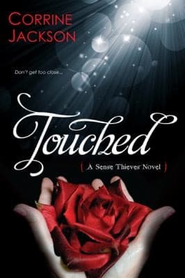 Tapa de Touched