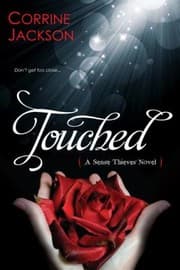 Tapa de Touched