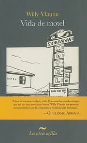 Tapa de Vida De Motel