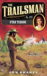Tapa de Utah Terror