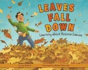 Tapa de Leaves Fall Down