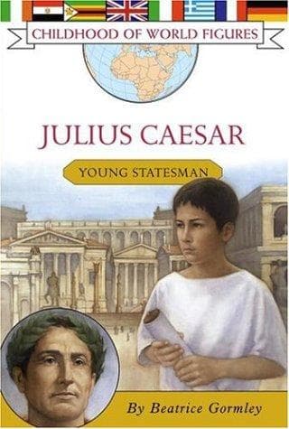Tapa de Julius Caesar