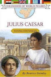 Tapa de Julius Caesar