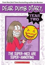 Tapa de The Supernice Are Superannoying