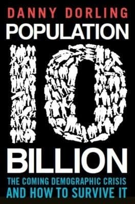 Tapa de Population 10 Billion