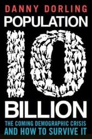 Tapa de Population 10 Billion