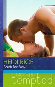 Tapa de Beach Bar Baby