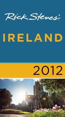 Tapa de Rick Steves Ireland 2012