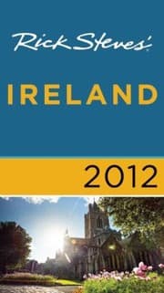 Tapa de Rick Steves Ireland 2012