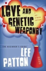Tapa de Love And Genetic Weaponry The Beginners Guide