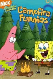 Tapa de Campfire Funnies