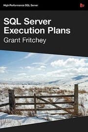 Tapa de The Art Of High Performance Sql Code Sql Server Execution Plans