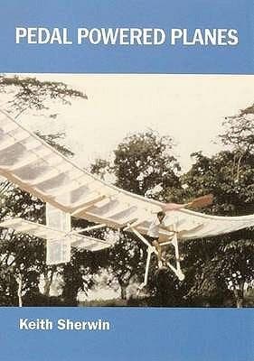 Tapa de Pedal Powered Planes