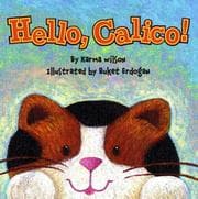 Tapa de Hello, Calico!
