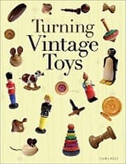 Tapa de Turning Vintage Toys