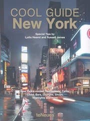 Tapa de Cool Guide New York