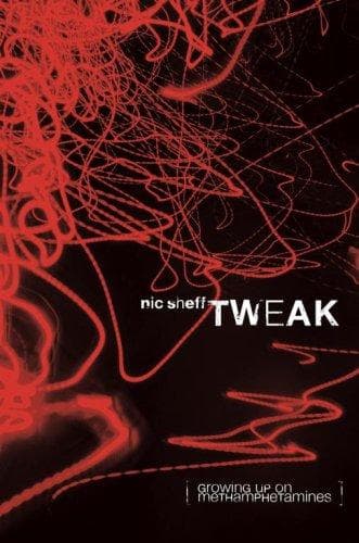 Tapa de Tweak