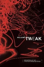 Tapa de Tweak