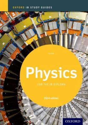Tapa de Ib Physics 2014