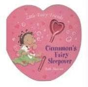 Tapa de Cinnamon's Fairy Sleepover