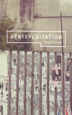 Tapa de Beatsploitation