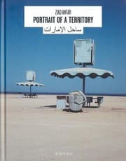 Tapa de Portrait Of A Territory Portrait Dun Territoire Sil Alimrt