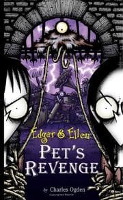 Tapa de Pet's Revenge