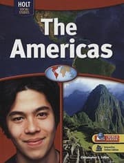 Tapa de The Americas