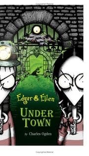 Tapa de Under Town