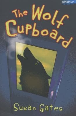 Tapa de The Wolf Cupboard