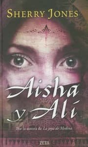 Tapa de Aisha Y Al