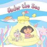 Tapa de Under the sea