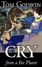 Tapa de Cry from a Far Planet