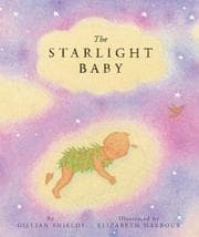 Tapa de The Starlight Baby