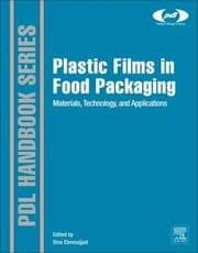 Tapa de Plastic Films In Food Packaging Materials Technology And Applications