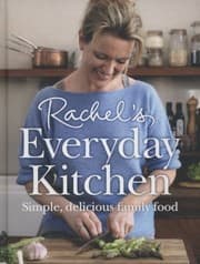 Tapa de Rachels Kitchen How To Feed Your Family Delicious Nutritious Affordable Food Every Day