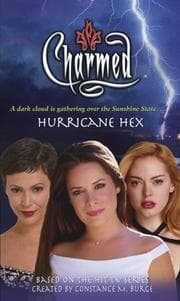 Tapa de Hurricane Hex (Charmed)