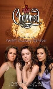 Tapa de Sweet Talkin' Demon (Charmed)